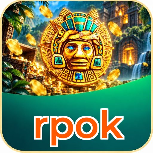 Screenshot 1 - rpok Home Screen