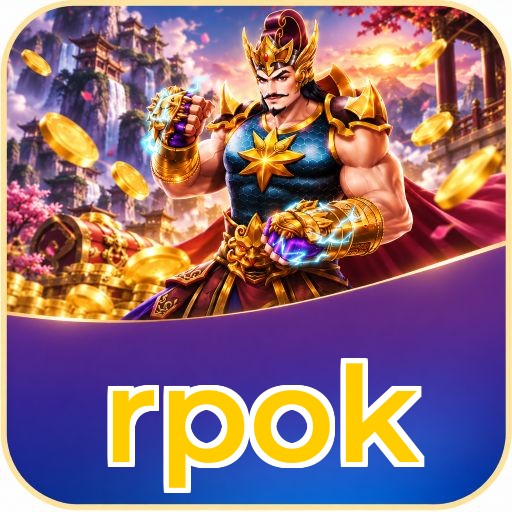 Screenshot 1 - rpok Home Screen