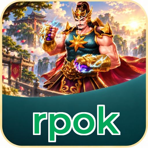 Screenshot 1 - rpok Home Screen